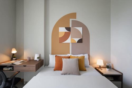 Cove Casa Dyna