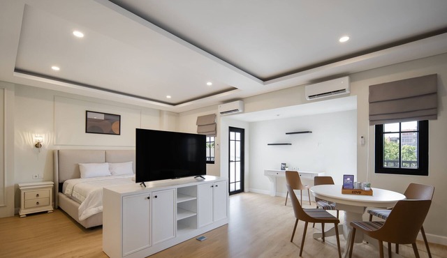 Cove Odilia Suite
