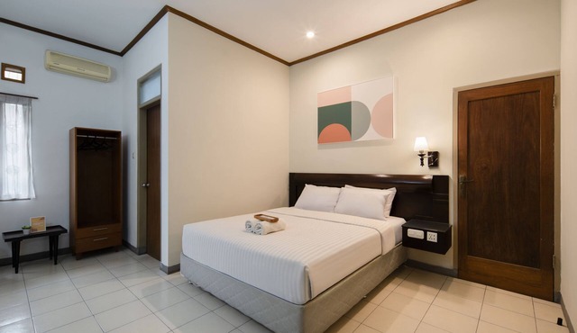 Cove Rumah Asri in Bandung