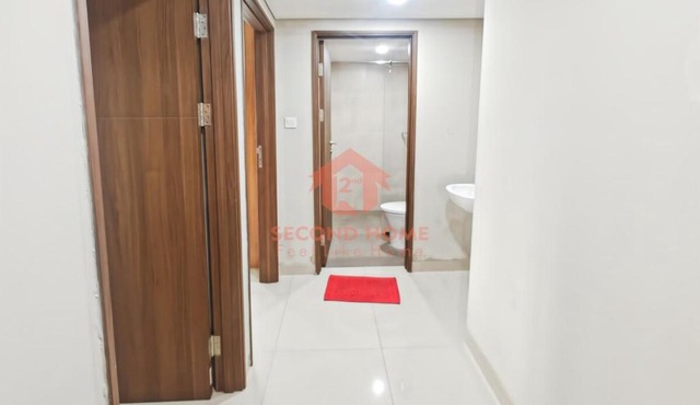 Cozy 2BR Royal Sentul Apt in Pancawati