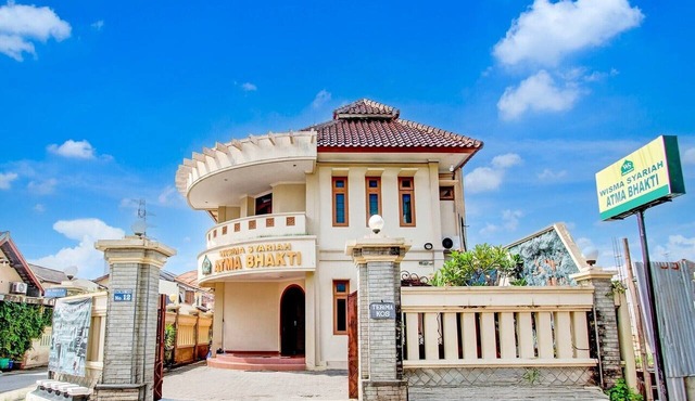 Cozy Double Escape W/Free WiFi and Parking in Solo
