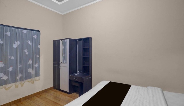 Cozy Standard Room in Badung