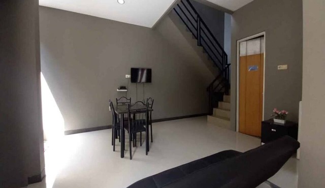 Cozzy AV Home in Semarang