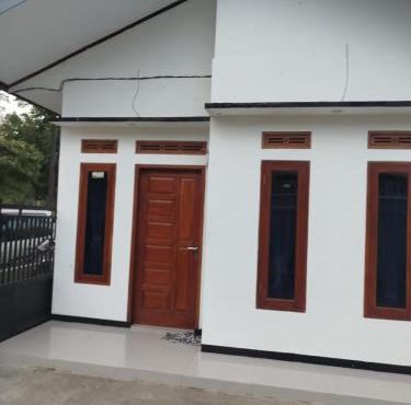 Cozzy Homestay Ashaba Pangalengan in Pangalengan