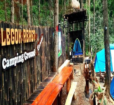 Cozzy Legok Reret Pangalengan in Palayangan