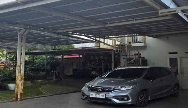 Cozzy Penginapan Rumahkoe in Pekanbaru