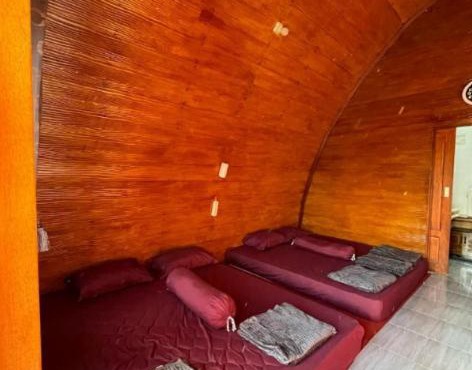 Cozzy Salabim Villa Pangalengan in Pengalengan