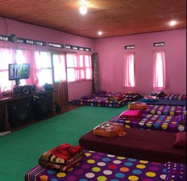 Cozzy Villa Hayati Pangalengan in Pangalengan