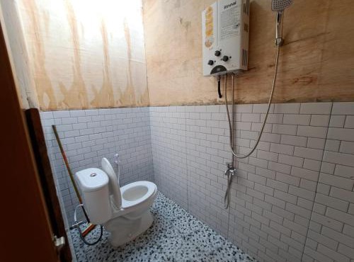 Cozzy Villa Jati Pangalengan in Palayangan