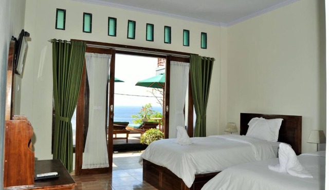 D'Artha Cottage