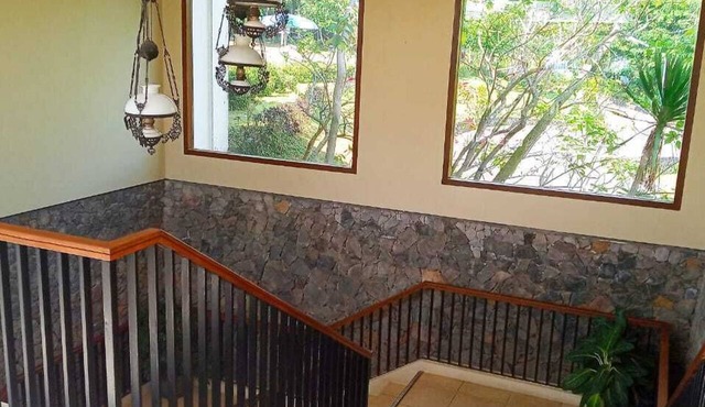 d'Emmerick Salib Putih Hotel Salatiga in Salatiga