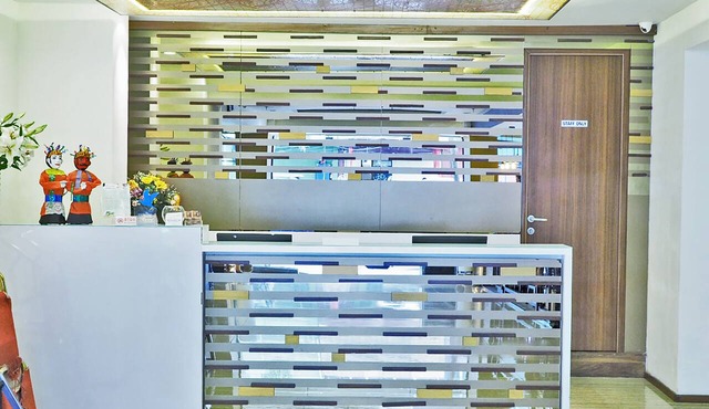 d'primahotel Melawai Blok M
