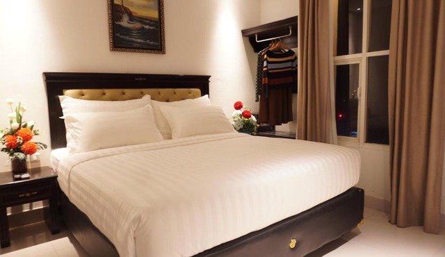 d'primahotel Pattimura Makassar in Makassar