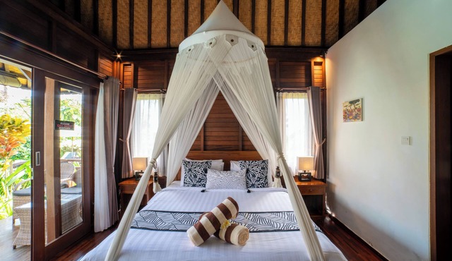 D'Puncak Villas Lembongan