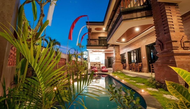 Dados Guest House