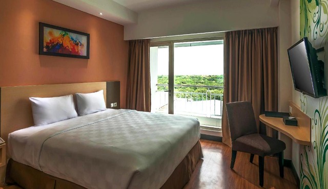 Dalton Hotel Makassar in Makassar