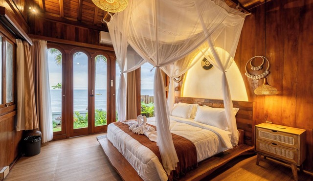 Dani Beach Villa Penuktukan