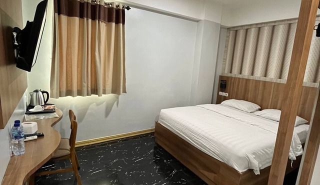 Darefan Hotel Sorong