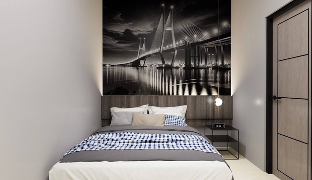 Darmo Inn By News Hotel in Surabaya