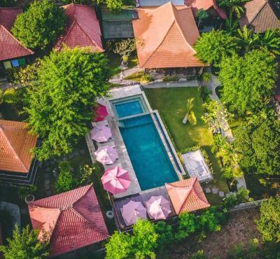 Darsan Lembongan Boutique Cottage