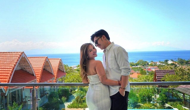 Darya Sea View in Penida Island