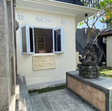 Dava Guest House Gianyar in Gianyar