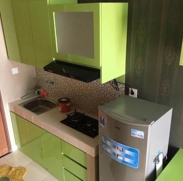 Dave Apartemen By Devi in Pondoktjina Tiga