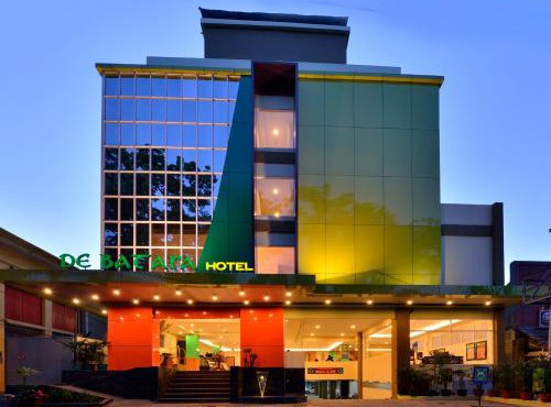 De Batara Hotel in Bandung