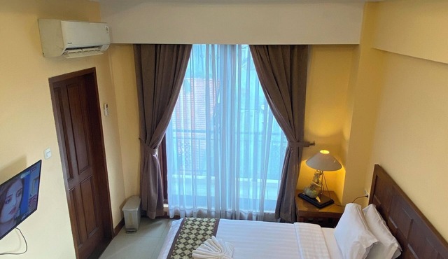 De Solo Boutique Hotel in Surakarta