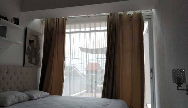 De Villa Atas Bukit by HouseinBandung in Bandung