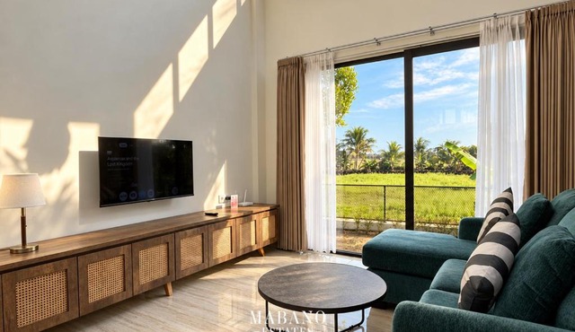 De Villas Pangandaran by Mabano Estates in Pangandaran