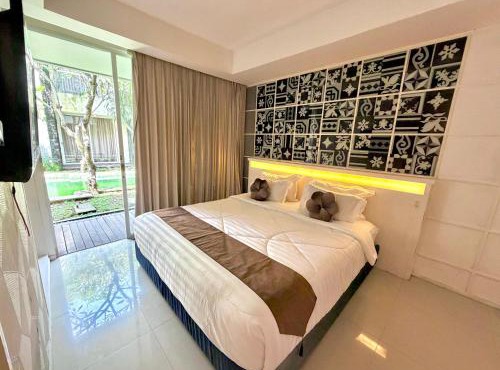 Dealton Hotel Sanur