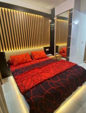 Delft Apartemen CPI in Tanjungbunga