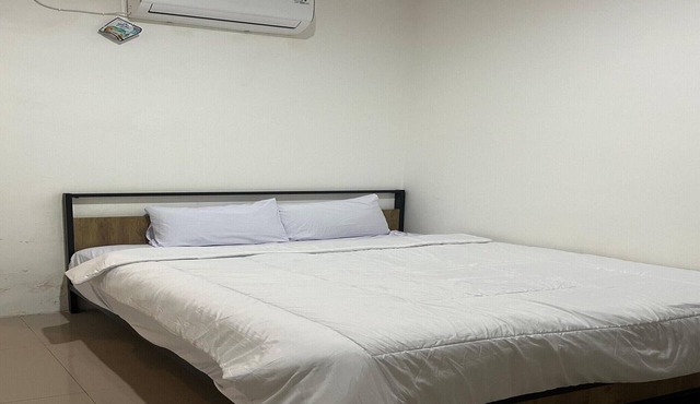 Deluxe Double near Cihampelas Walk
