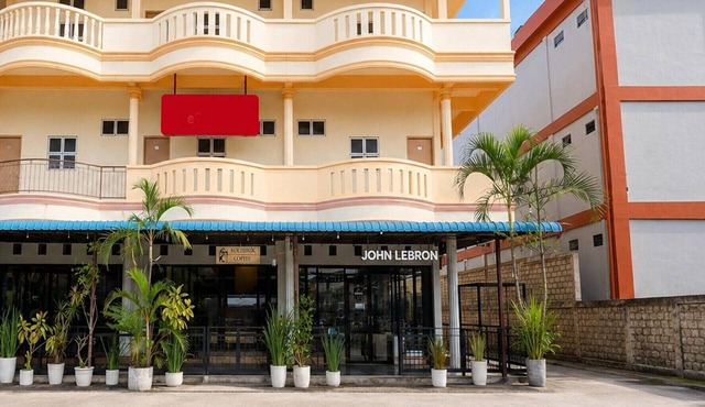 Deluxe Double near Embung Fatimah in Batam