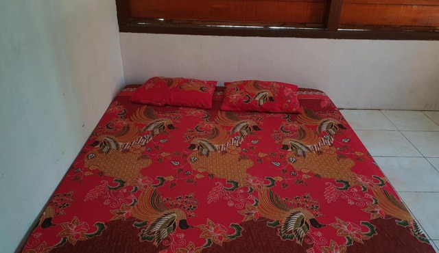 Desa Wisata Lumban Gaol in Balige