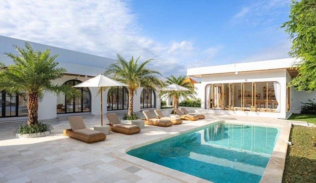 DESAULU VILLAS BALI
