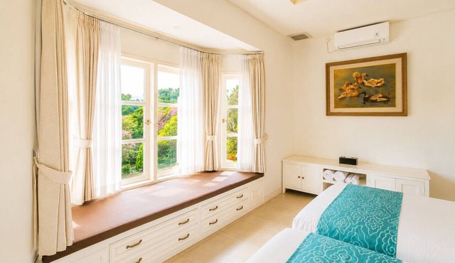 Dhamanadi Boutique Resort in Megamendung