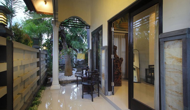 Dhanya Villa Lovina by Parigata in Buleleng