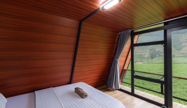 Dieng Ceria Resort in Dieng