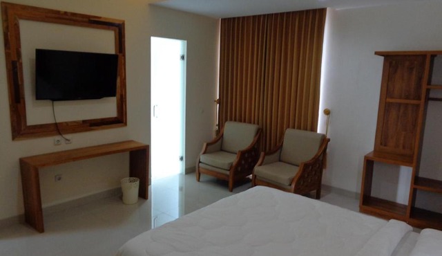 Diva Residence in Yogyakarta
