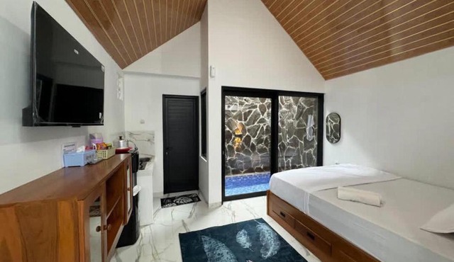 Diyanis Glamping Sekipan in Tawangmangu