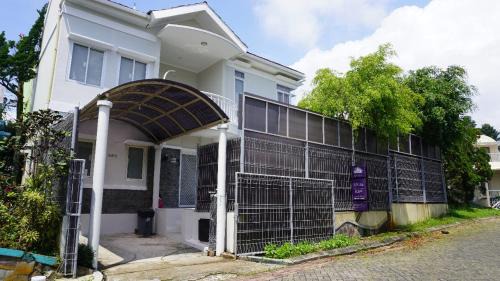 Diyar Villas Puncak K3/9 in Puncak
