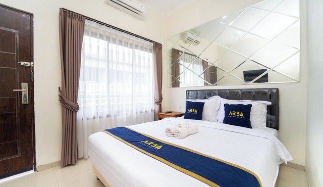 Dominic Inn Semarang By ARBA in Semarang