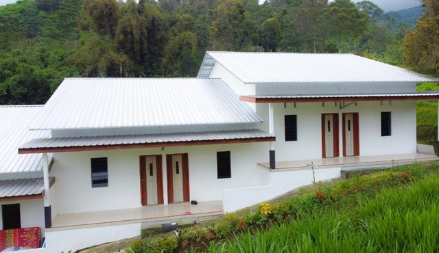 Dormitory Lembah in Malang