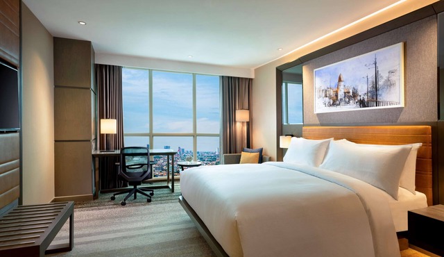 Doubletree By Hilton Surabaya in Surabaya