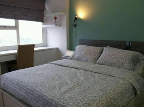 DSR Apartment Margonda Residence 5 in Depok