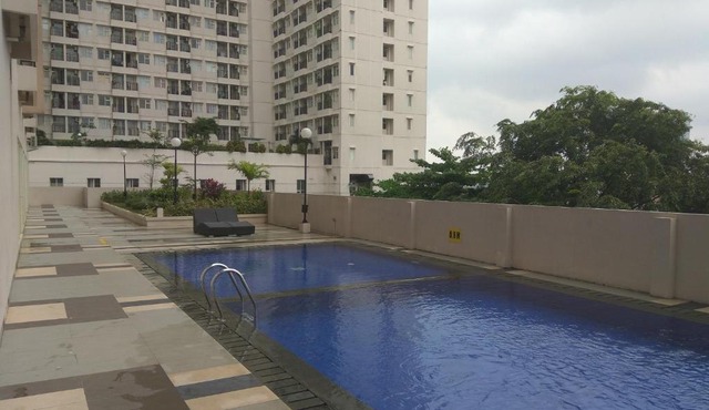 DSR Margonda Residence 3 Apartment in Depok
