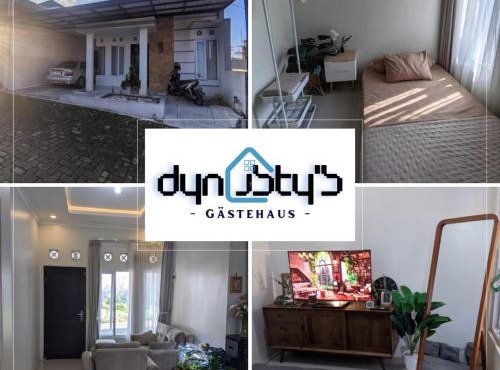 Dynasty's Gästehaus near Dieng Plateau - Cozy Stay in Wonosobo