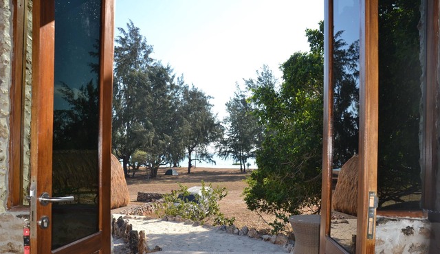 Eco Resort Sumba Dream in Tapil
